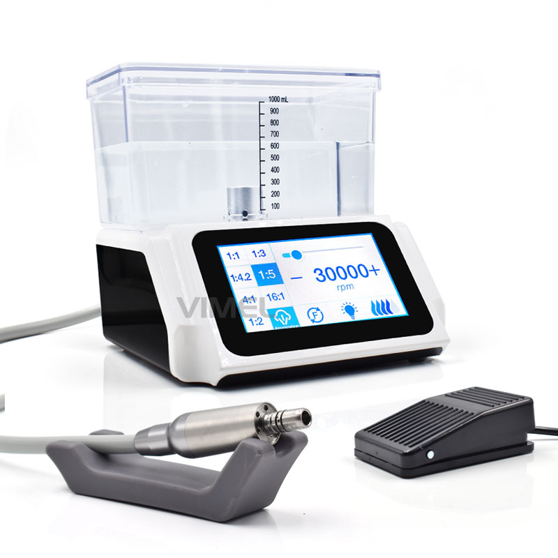 Medical Supplies - Новый стоматологический электрический мотор 2025 года