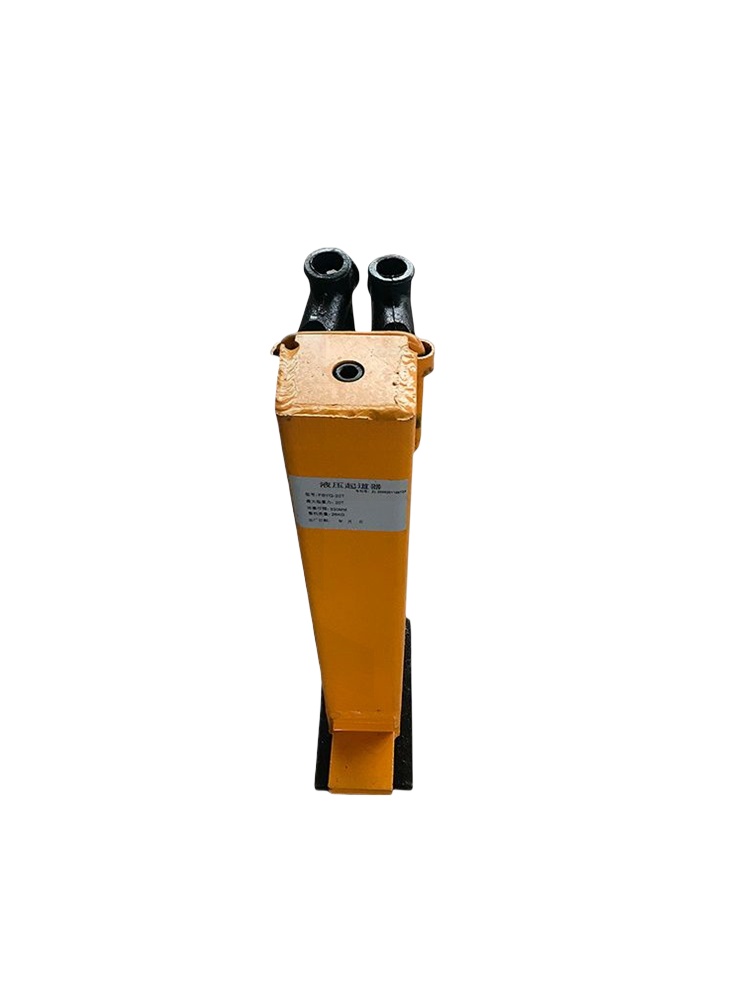 Гидравлический рельсовый домкр – обзор и цена Industrial Tools