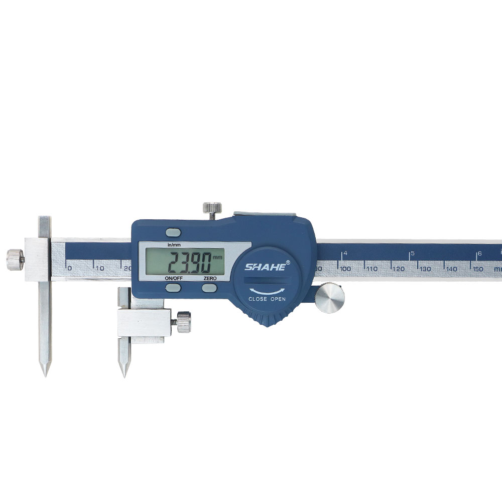 SHAHE 5-150/5-200/5-300 мм циф – обзор и цена Digital Caliper 150Mm Stainless Steel