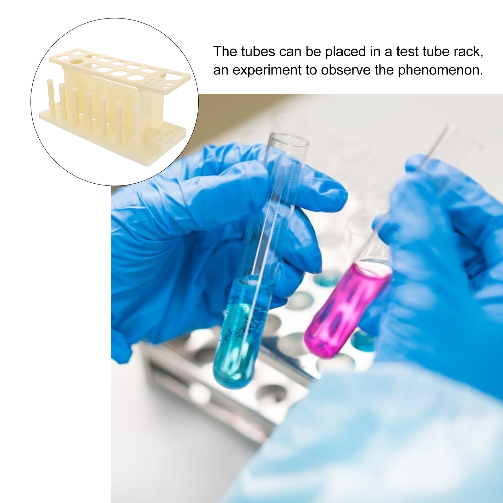 Деревянные подставки для проби – обзор и цена Lab Equipment