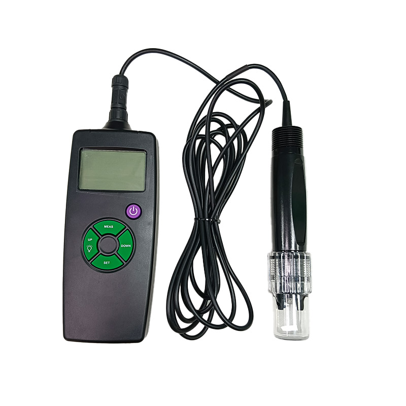 Высокоточный портативный pH-ме – обзор и цена Ph Meter Digital Water Tester