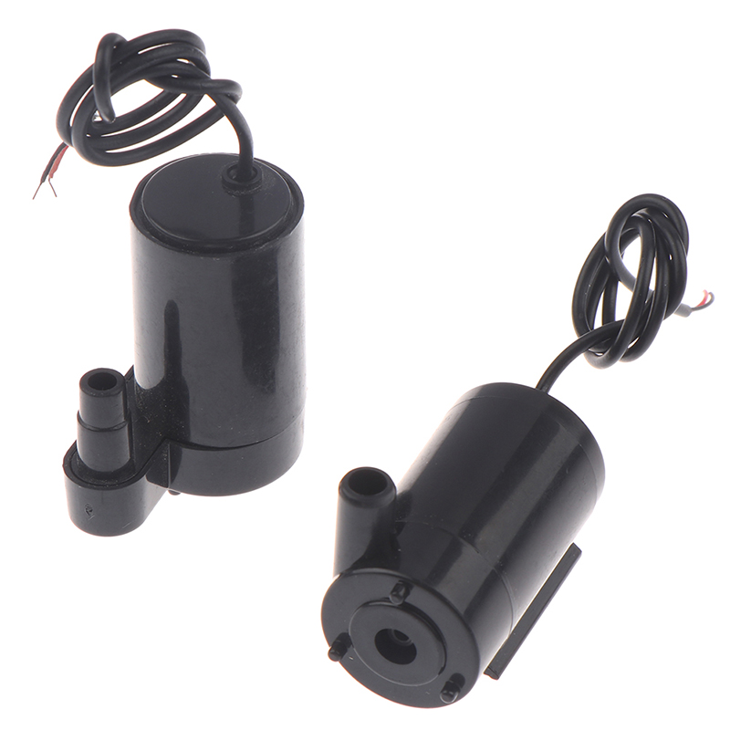Малошумный бесщеточный моторны – обзор и цена Mini Peristaltic Pump 12V