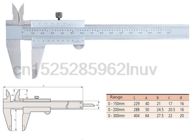 Штангенциркуль с ЧПУ 530-118,  – обзор и цена Digital Caliper 150Mm Stainless Steel