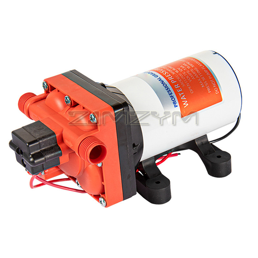 Насос для воды серии 42 для ав – обзор и цена Mini Peristaltic Pump 12V