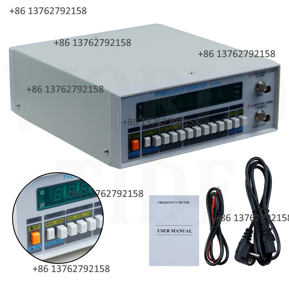 TFC-2700L Многофункциональный  – обзор и цена Test Instruments