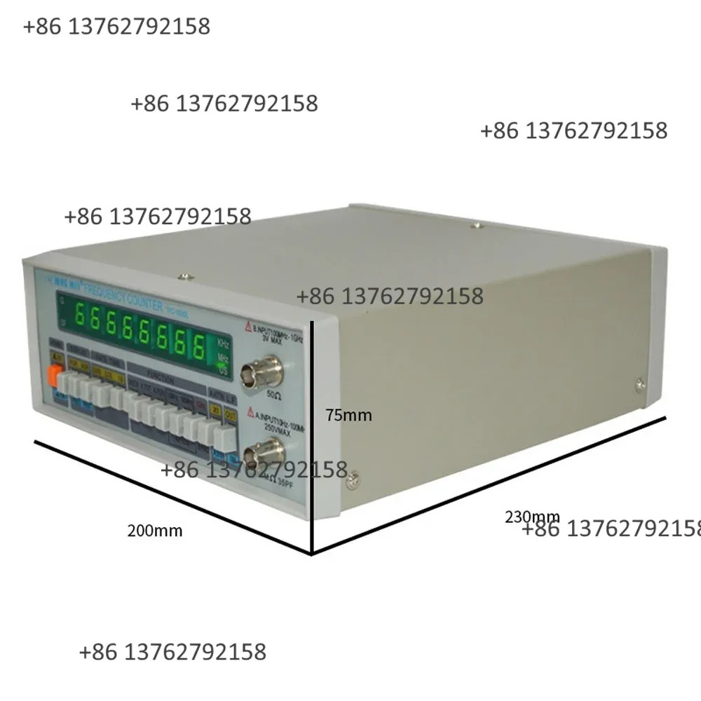 TFC-2700L Многофункциональный  – обзор и цена Test Instruments