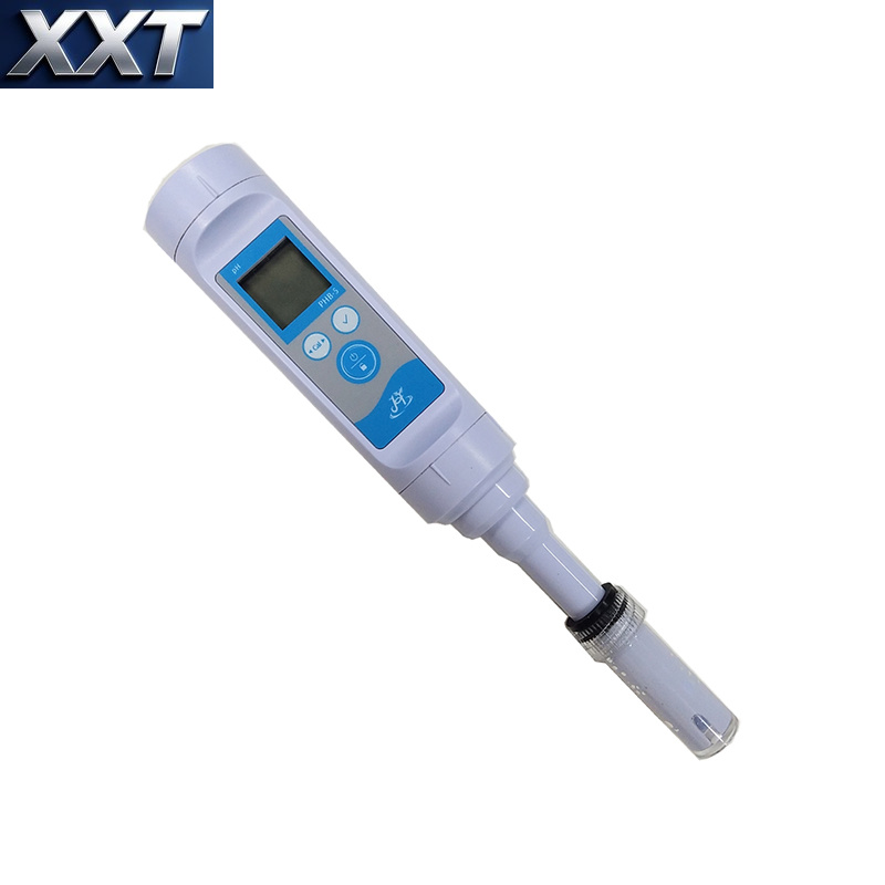 Цифровой pH-метр XXT: тестер в – обзор и цена Ph Meter Digital Water Tester