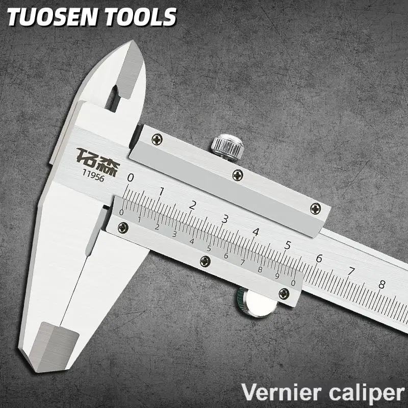 Высокоточный малогабаритный ци – обзор и цена Digital Caliper 150Mm Stainless Steel