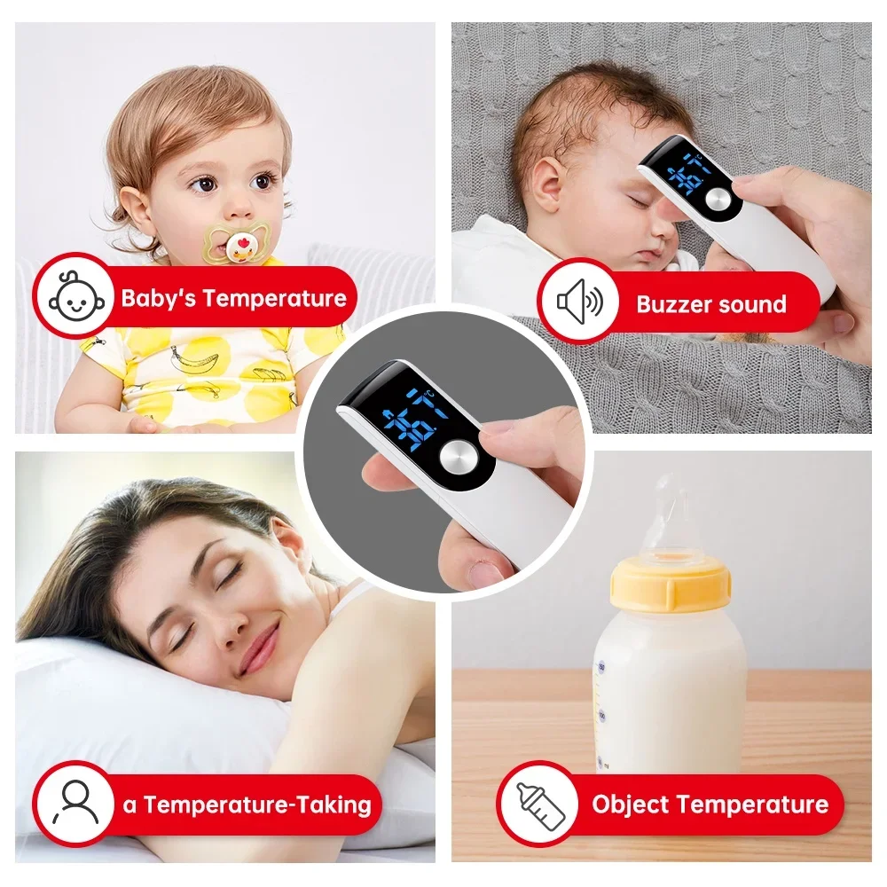 Перезаряжаемый медицинский пул – обзор и цена Pulse Oximeter Fingertip Rechargeable