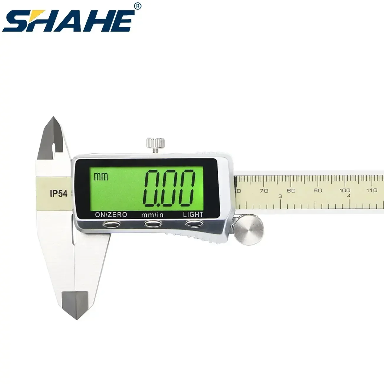 Штангенциркуль цифровой, 0-6 д – обзор и цена Digital Caliper 150Mm Stainless Steel